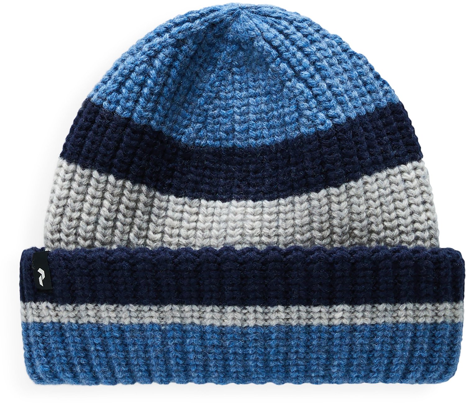 PEAK PERFORMANCE Slopestyle Muts Summit Sky/ Shadow Blauw