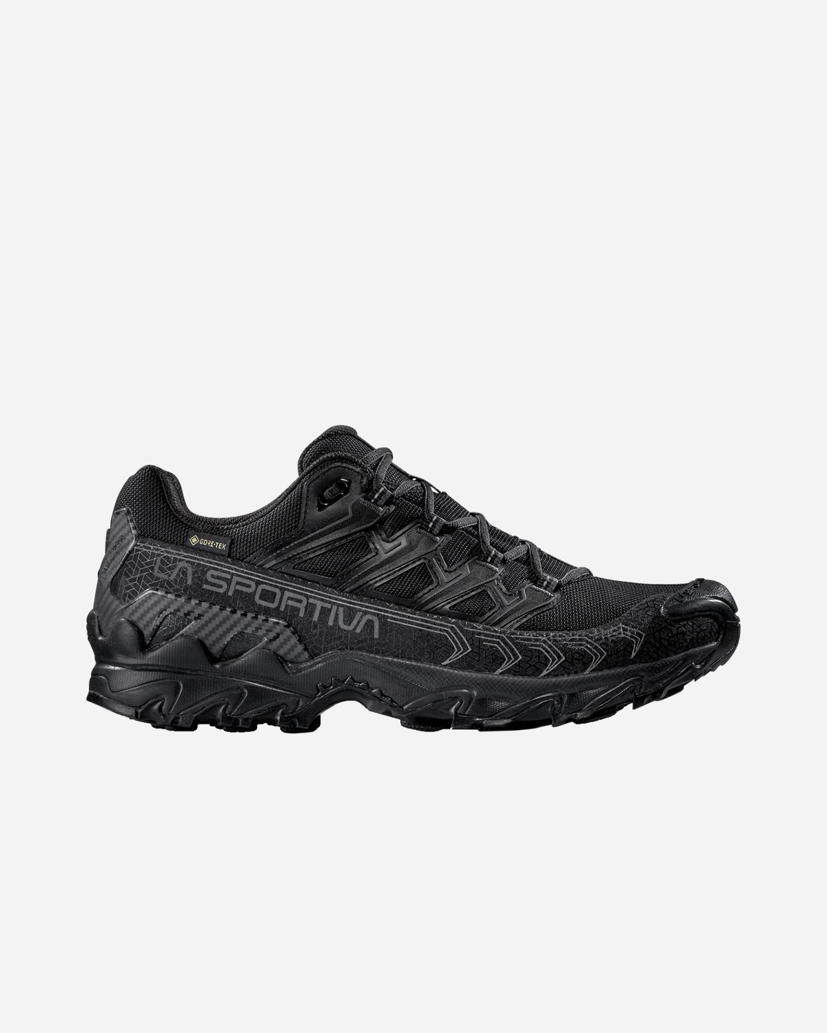 La Sportiva Ultra Raptor 2 GTX Trailrunningschoenen /reflecterend Zwart