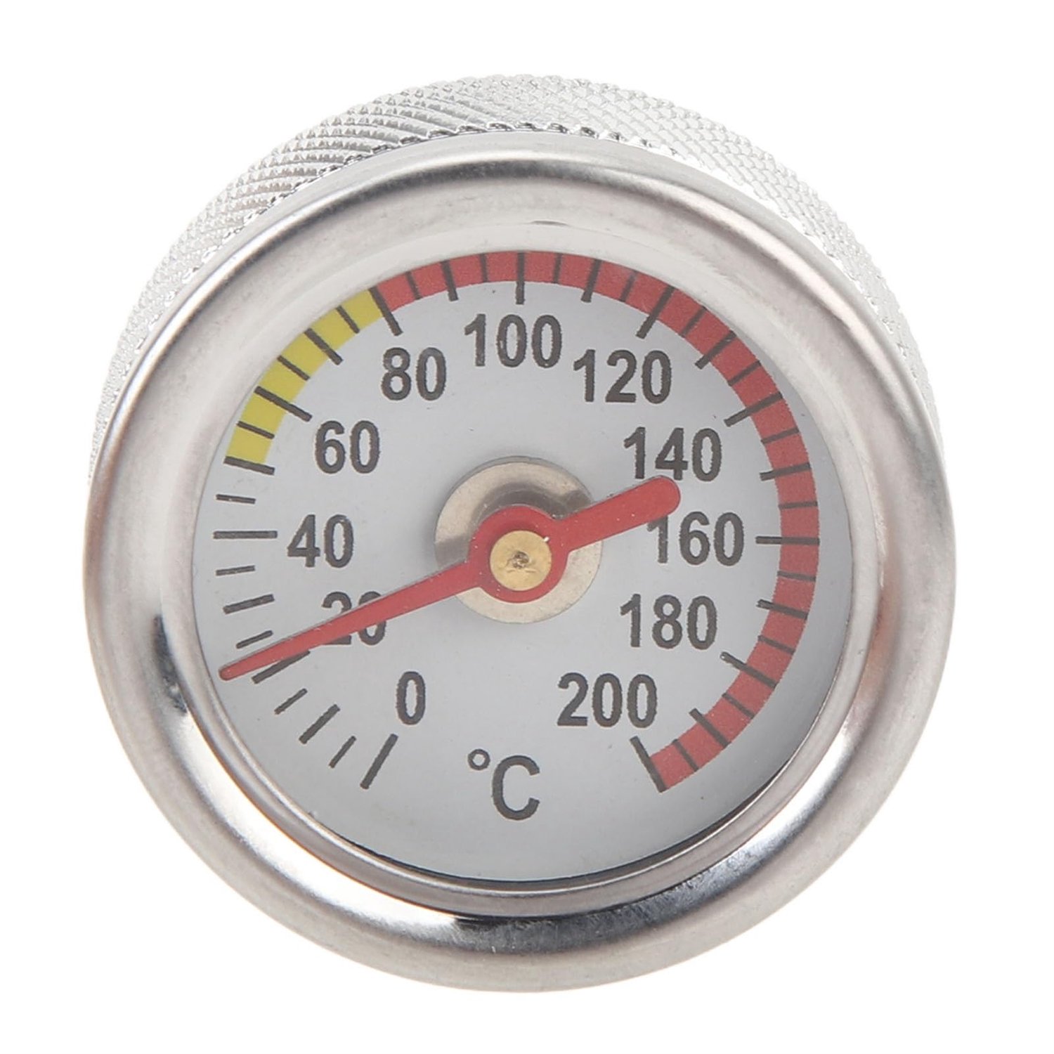 M20 X 1.5 Motorolie Temperatuurmeter tot 200°C