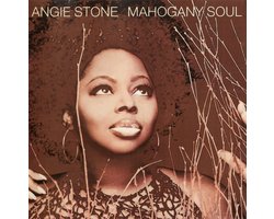 Mahogany Soul