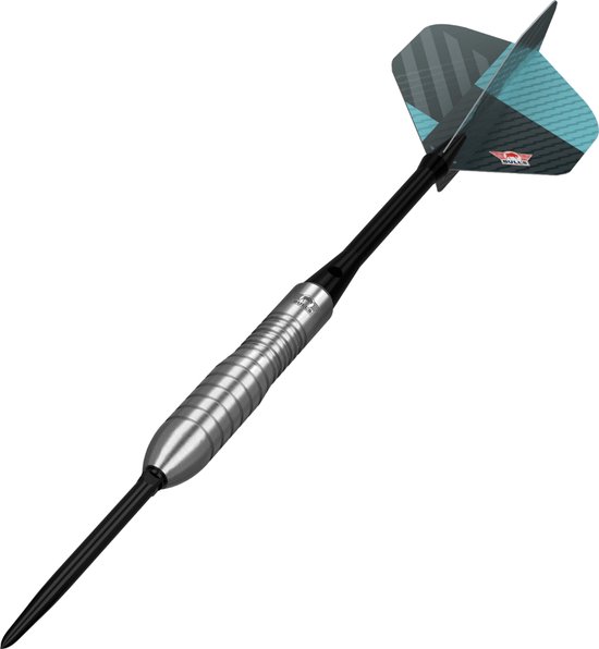 Bull's Volt Blue CP Steeltip 80% 26 gram van Bull's — afbeelding 5