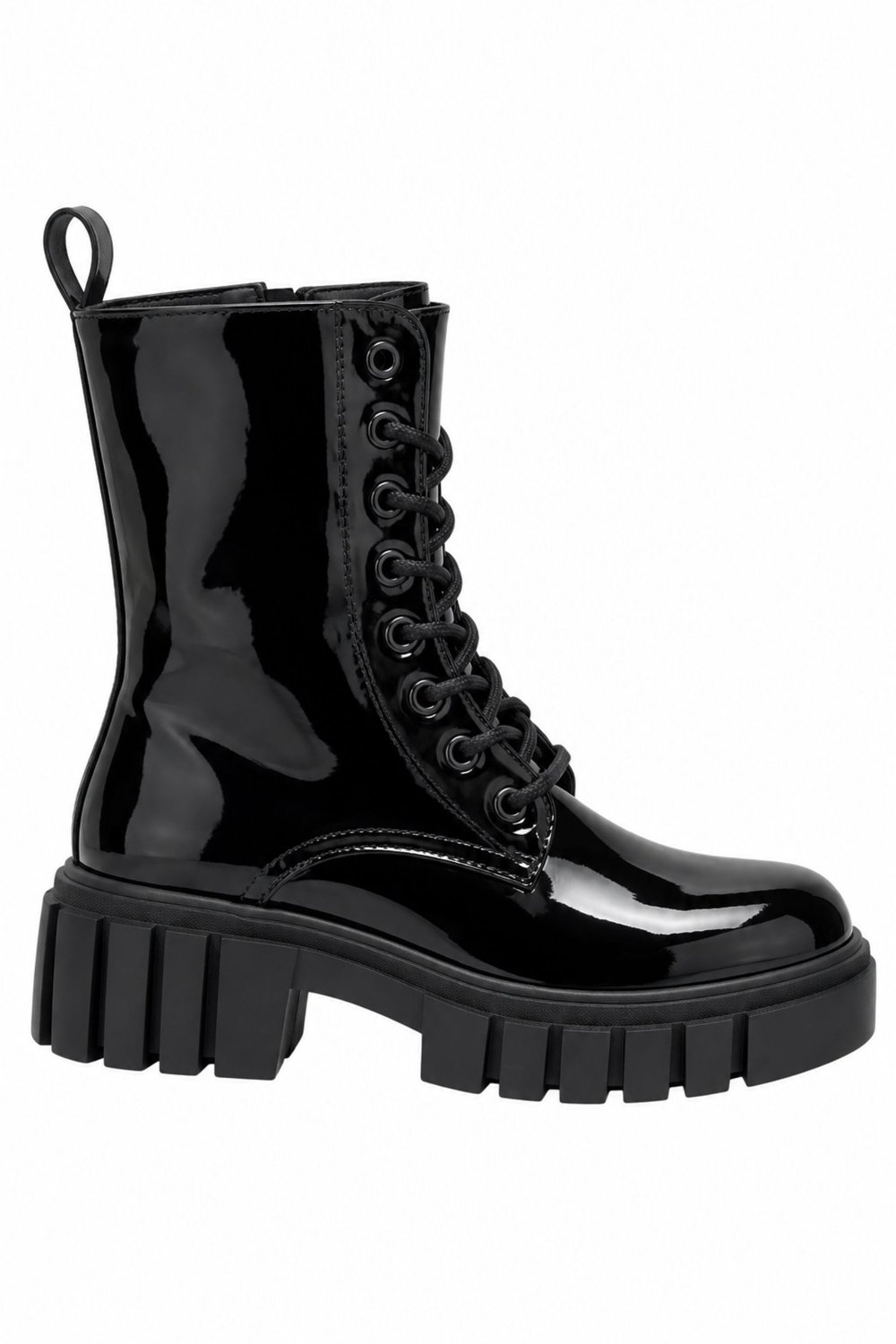 Stiefelette