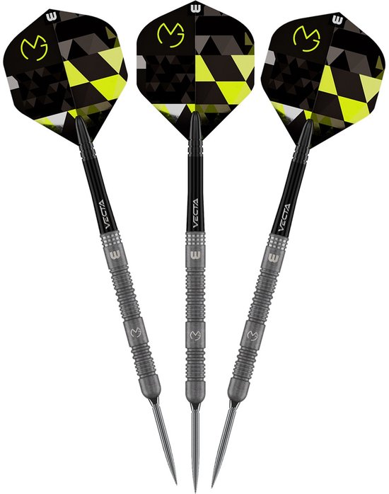 Winmau Michael van Gerwen MVG TS Switch Point 90% - Dartpijlen — afbeelding 2