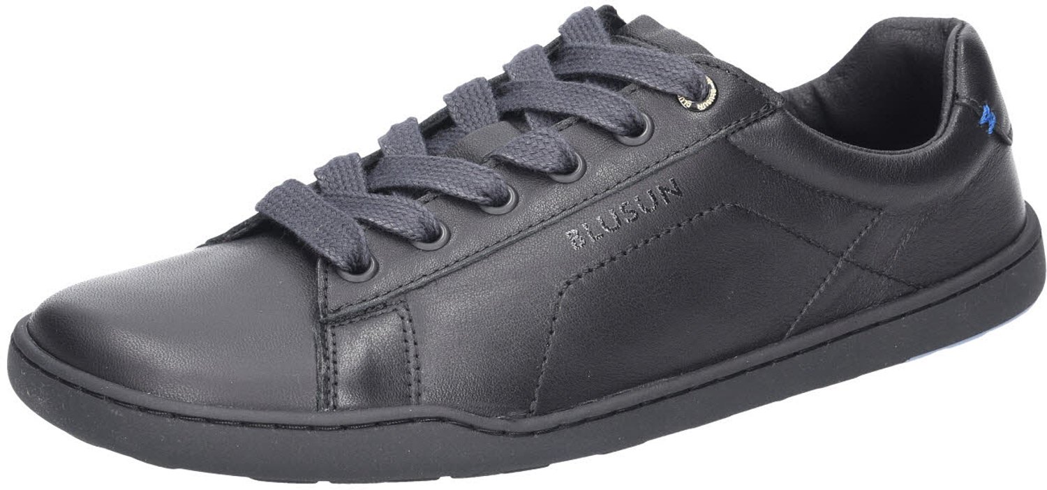 BLUSUN dames veterschoenen zwart maat 43