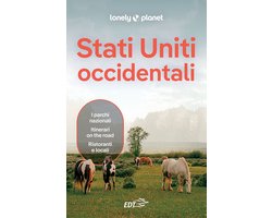 Stati Uniti occidentali