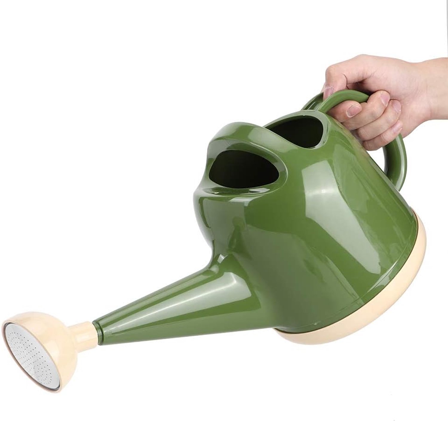 Gieter met lange uitloop 18,5 cm
