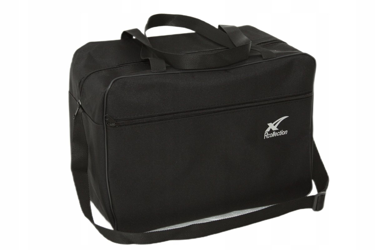 Handbagage Tas Vliegtuig 55x40x20 - 44L - Waterdicht CODURA
