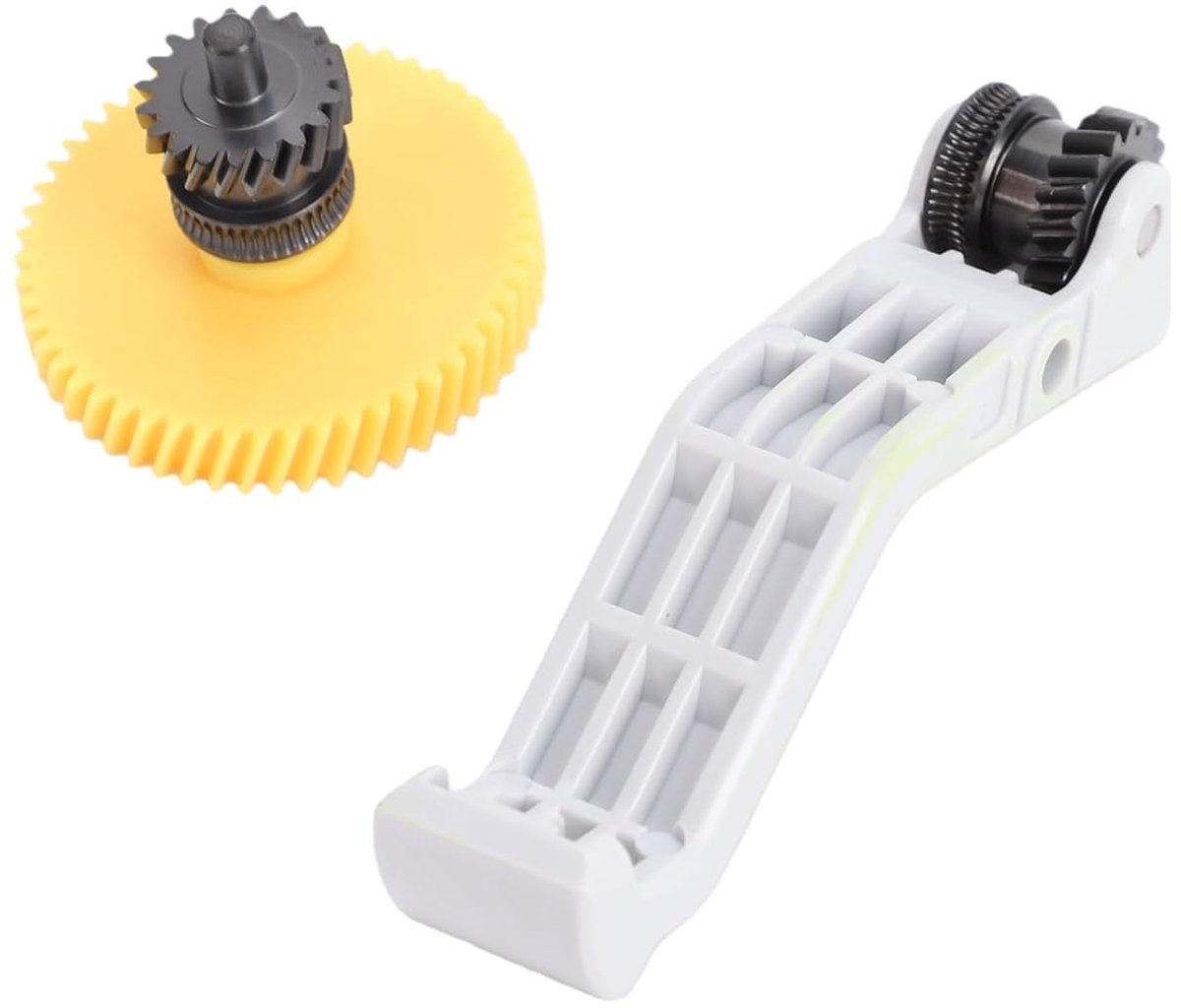 Extruder Tandwielset, Gehard Staal voor Snapmaker U1