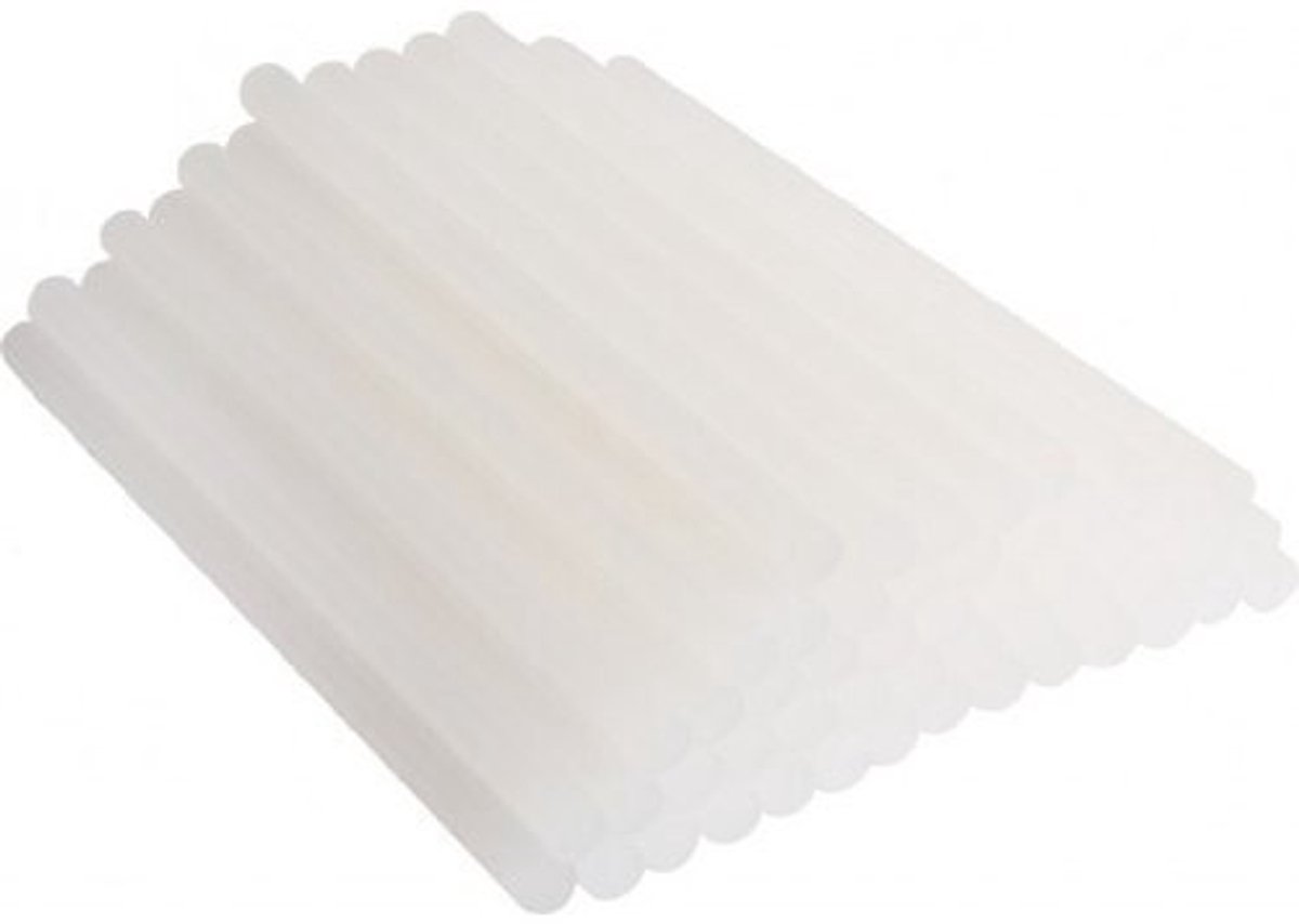 Hot Glue Sticks 11mm x 300mm voor Knutselen