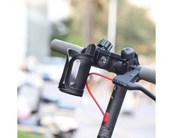Geschikt for Xiaomi die geschikt is for Mijia die geschikt is for M365/M365 Pro Electric Scooter Bike Bottle Cage Accessories Electric Scooter Water Cup Holder
