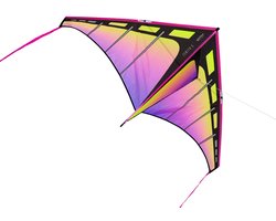 Eenlijnsvlieger Prism Zenith 5 Plasma 5ZENM Paars 163 x 90 cm