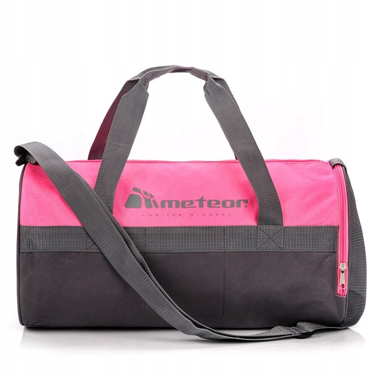 Meteor Siggy 25L Sporttas: Fitness, Zwemmen, Yoga & Reizen