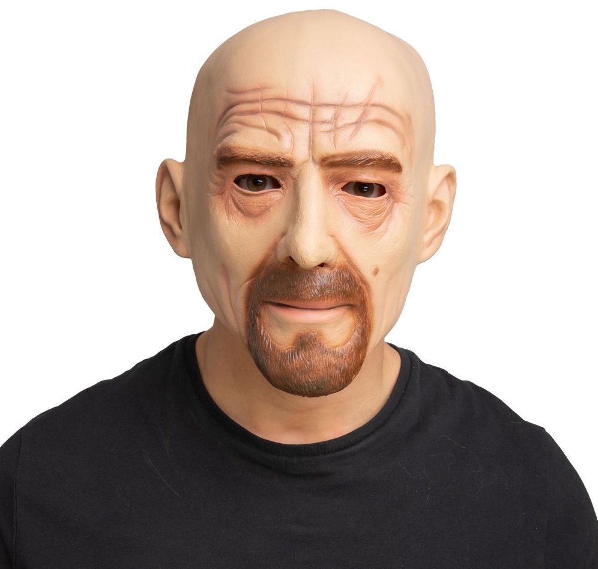 Masker Walter Withe