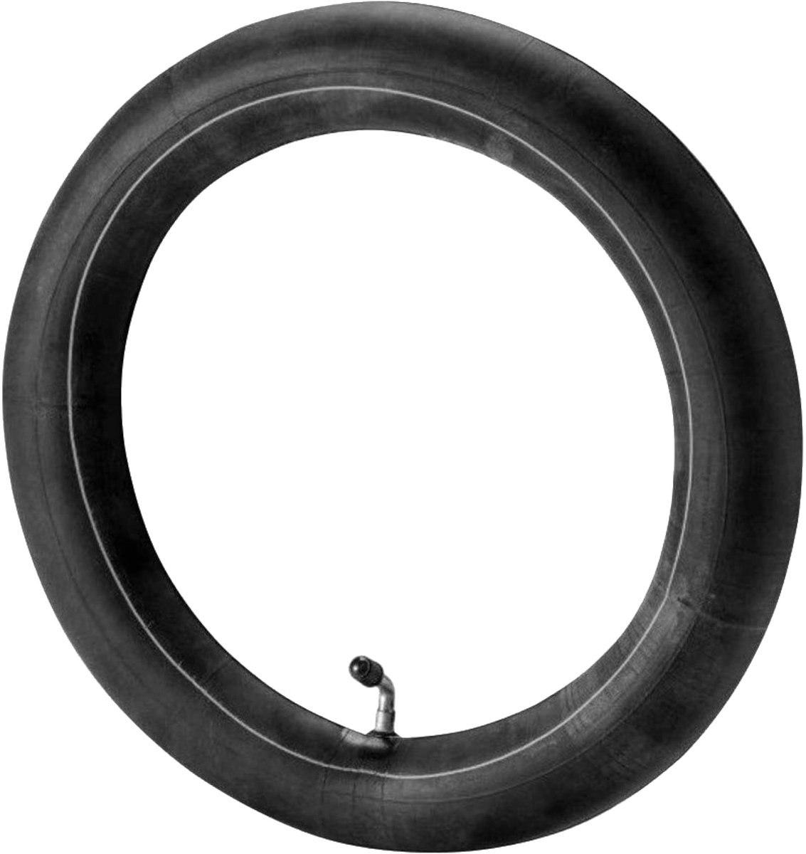 Binnenband kinderwagen hoekventiel 12 1/2 x 2 1/4 inch - robuust - eenvoudig te monteren - ideaal voor kinderfietsen - ShopVlot