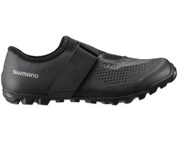 Shimano Mx101 Mtb-schoenen Zwart EU 44 Man