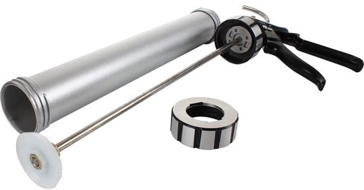 Advance 600ml folie en cartridge applicator pistool - ALDT005