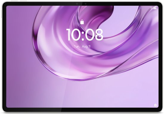 Lenovo Yoga Tab Gen 2 11,1 inch 256GB Wifi Grijs met Stylus