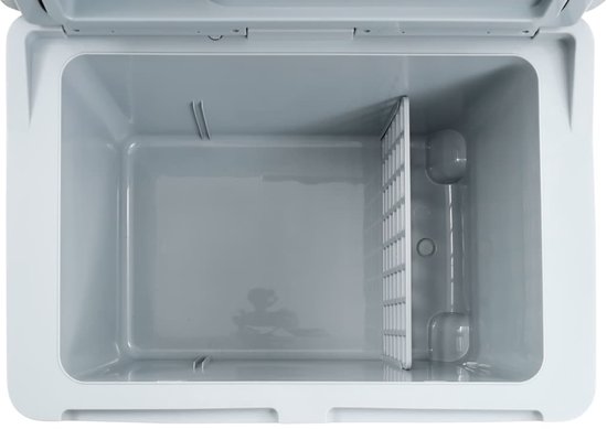vidaXL - Koelbox - thermo-elektrisch - draagbaar - 12 - V - 230 - V - E - 40 - L van Vidaxl — afbeelding 4