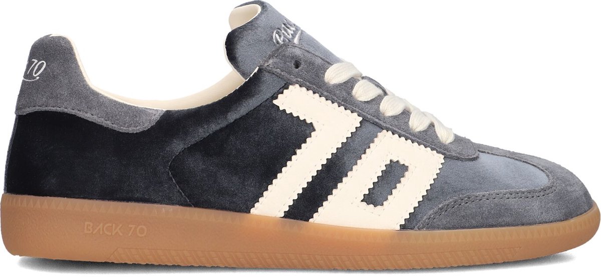 BACK70 Cloud Sneakers - - Dames - Camel - Maat 35
