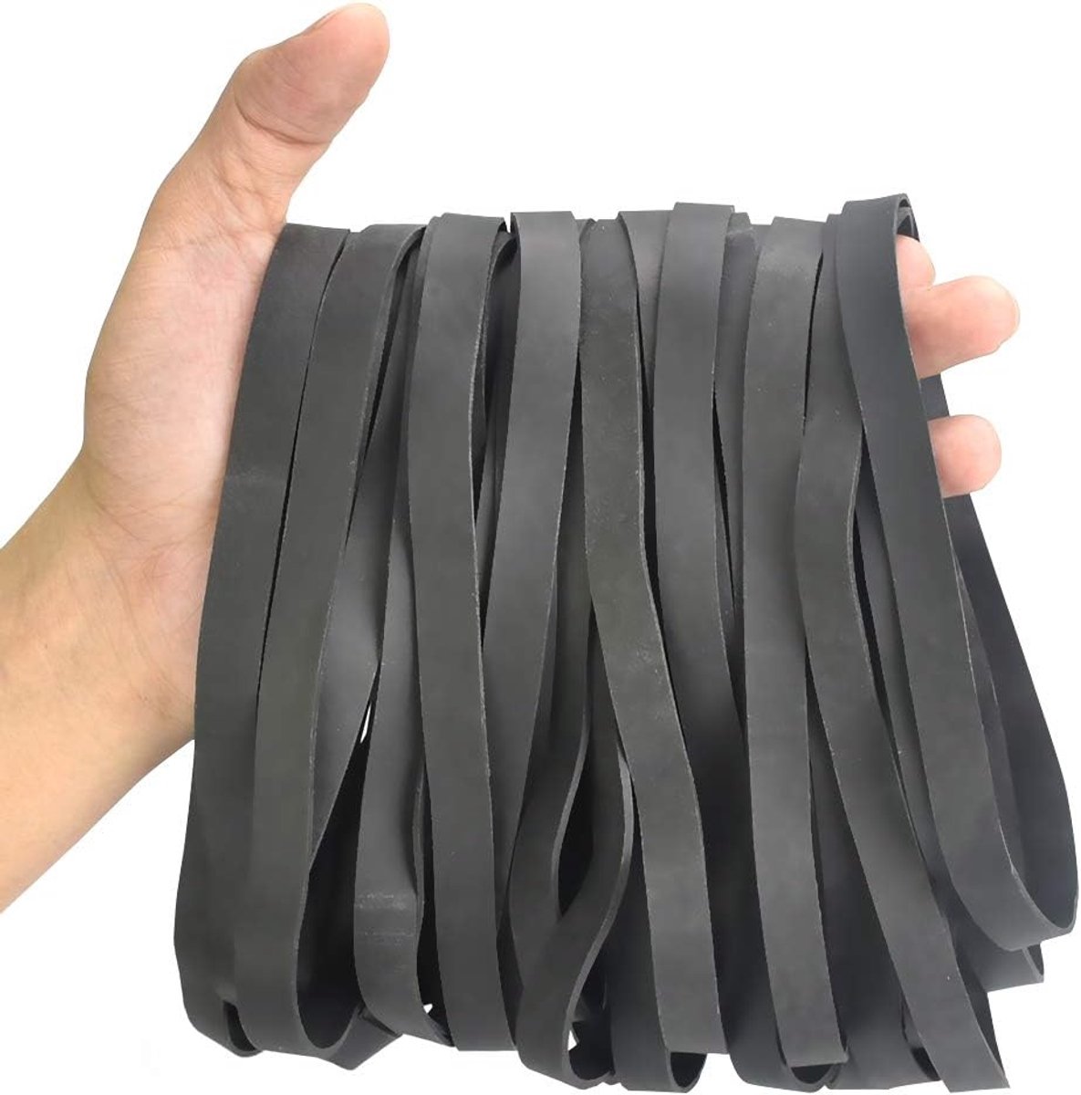 Elastische elastiekbanden voor Office Home School