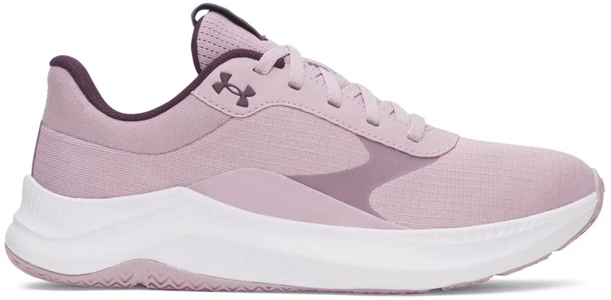 Under Armour Aurora 3 Schoenen Roze EU 39 Vrouw