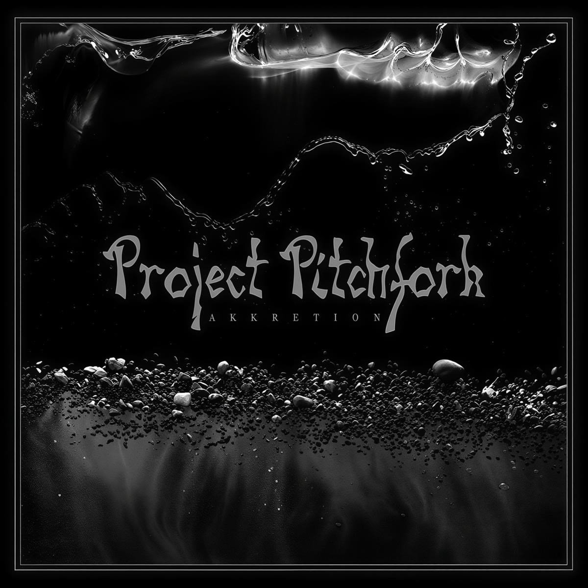 Project Pitchfork - Akkretion (3 CD) (Special Limited Edition)