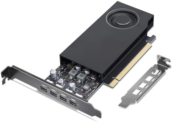 Lenovo Nvidia RTX A1000 8GB