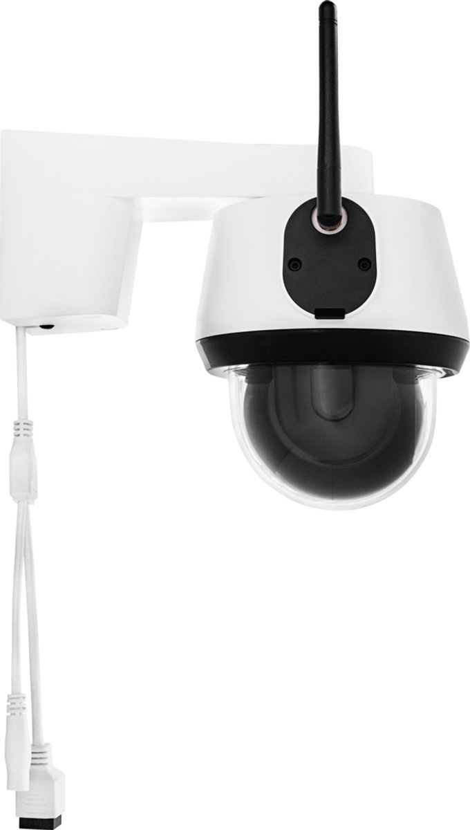 ABUS PPIC52520 security camera van ABUS — afbeelding 3