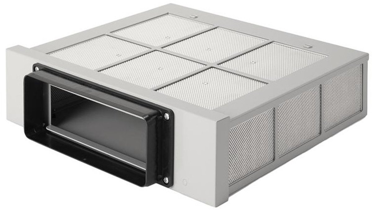 Falmec KACL.953#BF afzuigkapaccessoire Afzuigkap filter