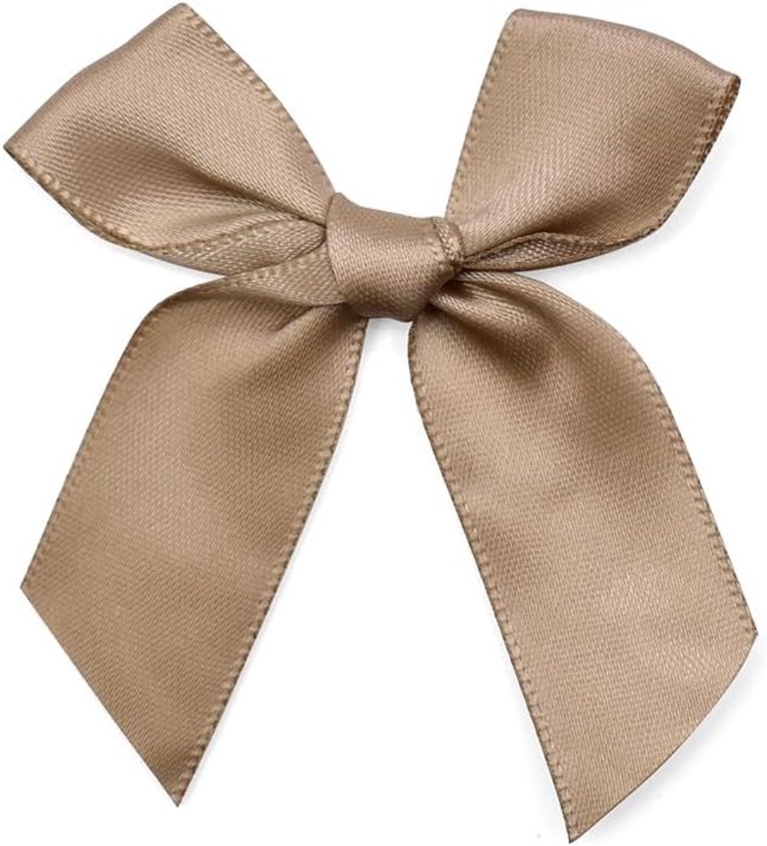 Strikken, decoratie, kleine satijnen strikken, decoratie, strikken, cadeaustrikken, knutselen, strikken voor bruiloft, decoratie, Valentijnsdag