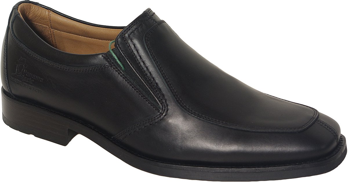 Panama Jack Derek C3 instappers napa negro black 42