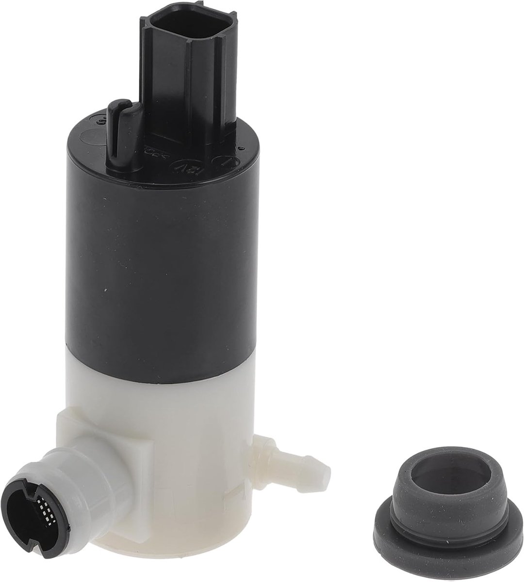 Windshield Waschanlage Pomp voor Ram 1500 (2002-2008) - Hoge Kwaliteit, Duurzaam en Efficiënt