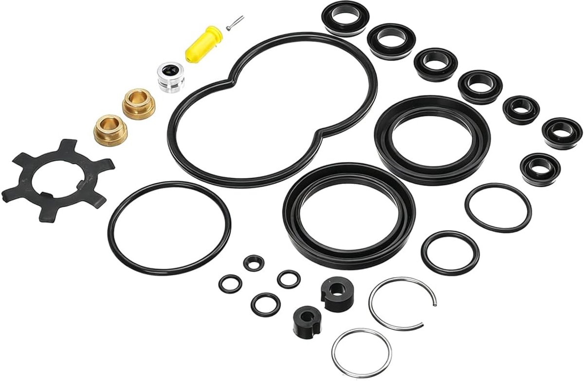 Hydro Boost afdichting reparatieset Hydrolift reparatieset 2771004