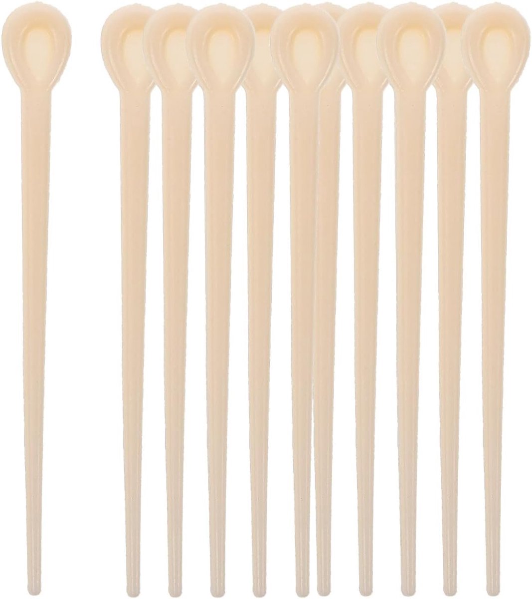 2 Packs/Tondeuse Gereedschap Praktische Permanente Clips En Krulspelden Picks Voor Vrouwen En Meisjes Kleur Willekeurig