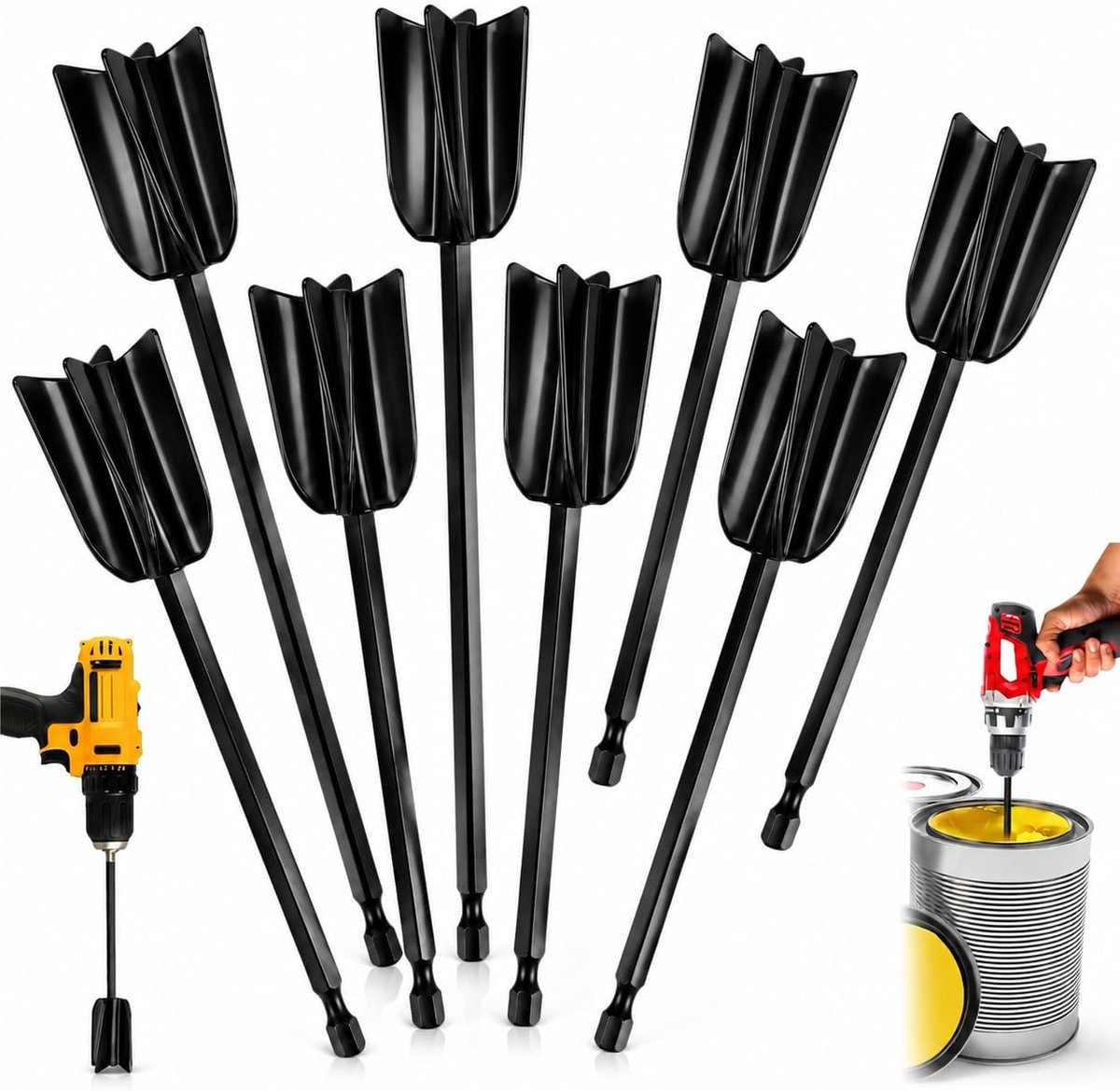 8 blenders