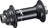 Shimano Voornaaf Xt M8110-boost Centerlock 28 Gaats 110 Mm Zwart
