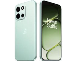 OnePlus Nord 6 12GB + 512GB - Groen - 5G Smartphone