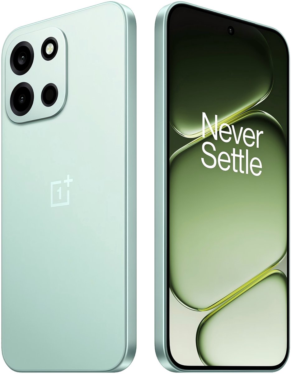 OnePlus Nord 6 12GB + 512GB - Groen - 5G Smartphone