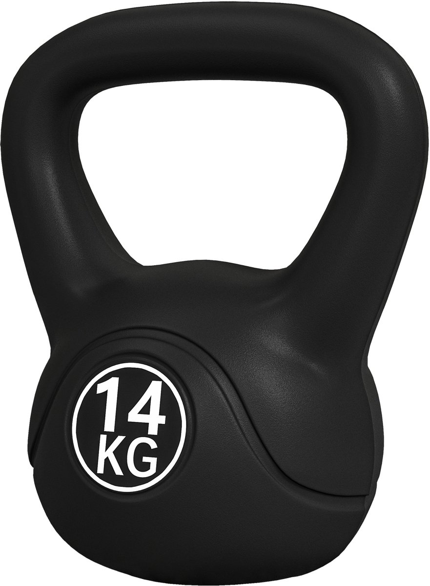 Kettle Bell - Kettlebell - 14 kg