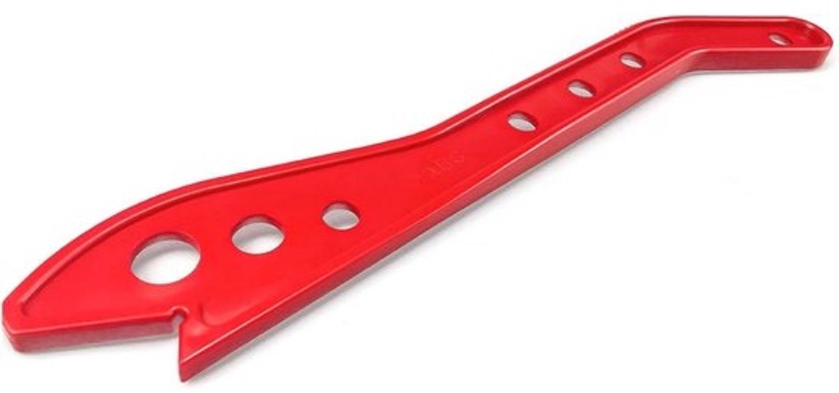 Robuuste Schuifstok voor Cirkelzaag - Veilig en Ergonomisch