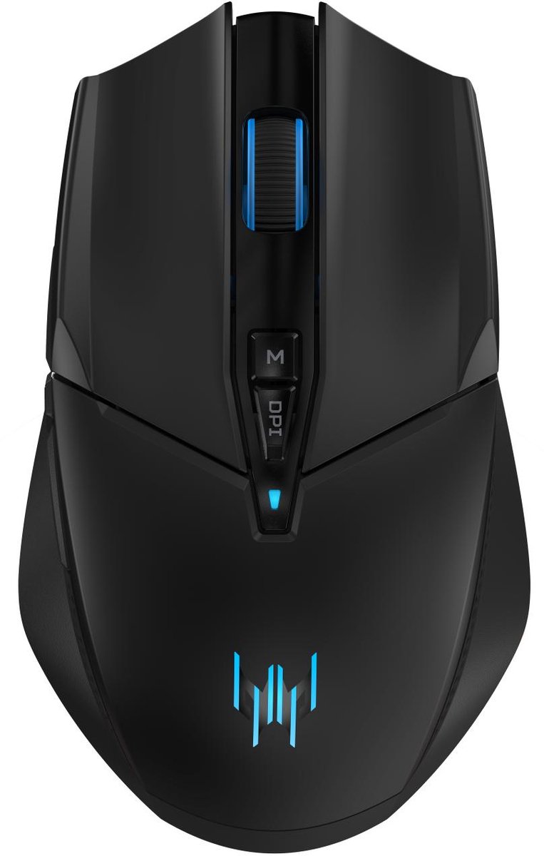 Acer Predator Cestus 535 Gamingmuis