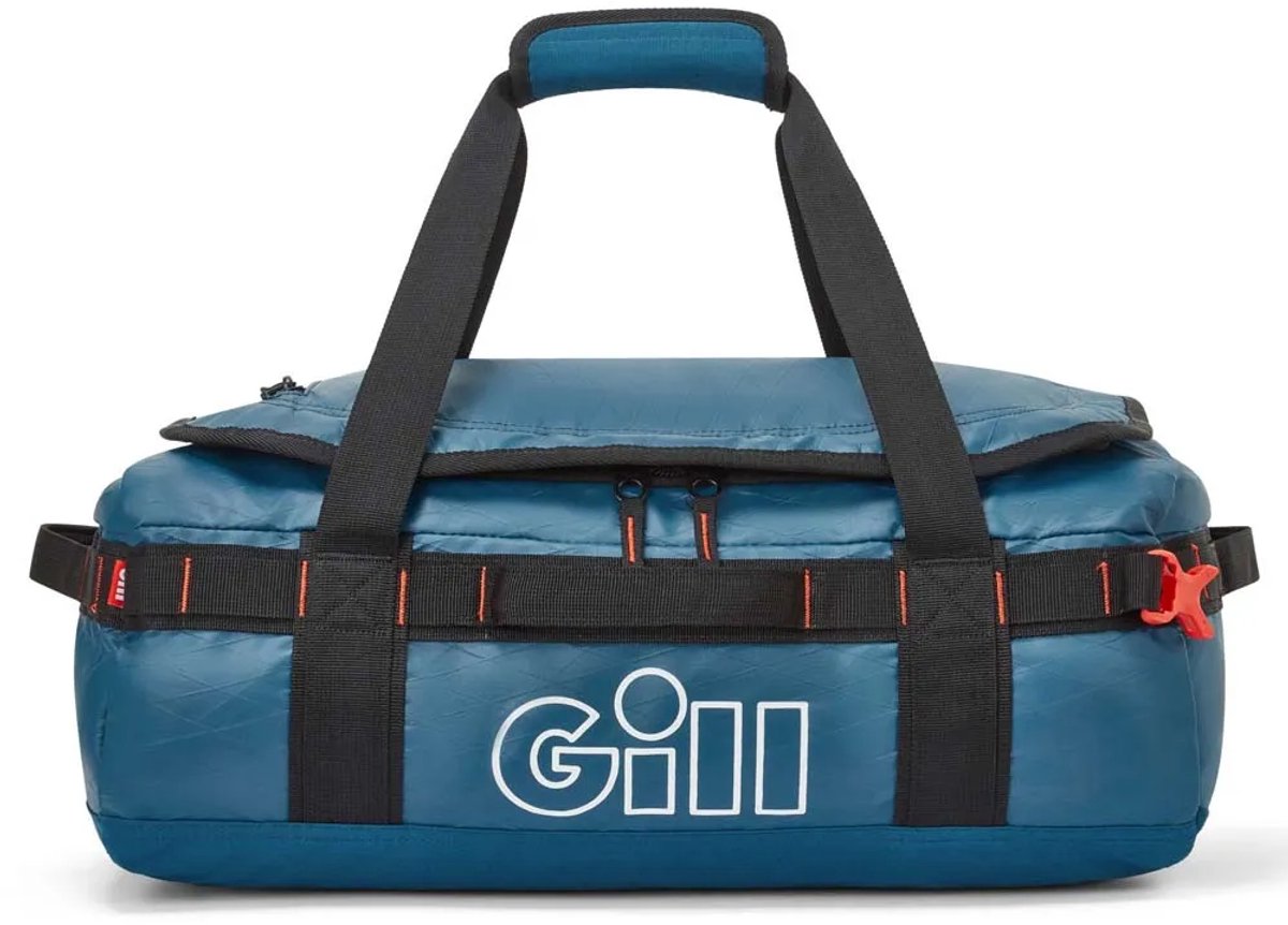 Gill Navigator Tarp Tas 25l Blauw
