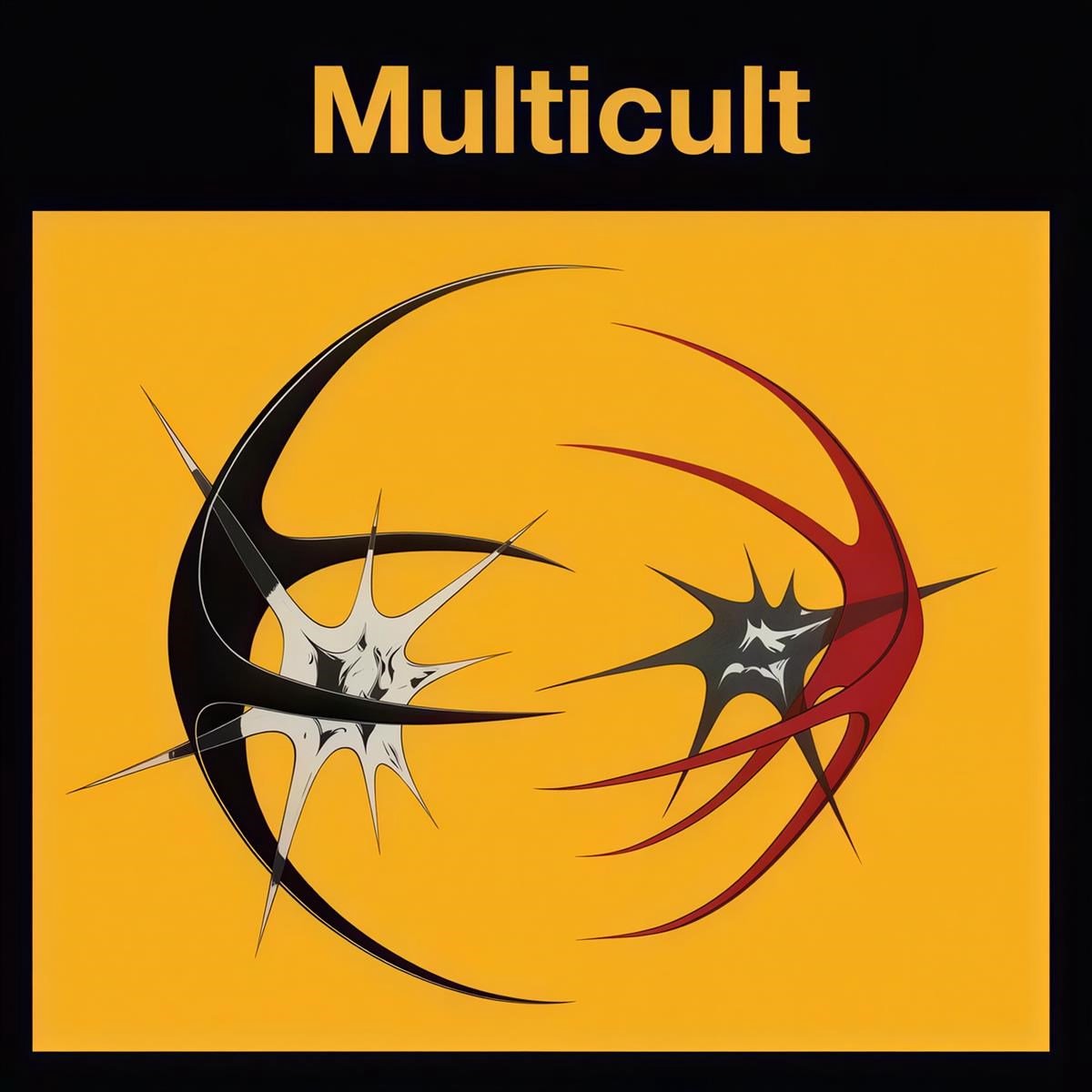 Multicult - Position Remote (CD)