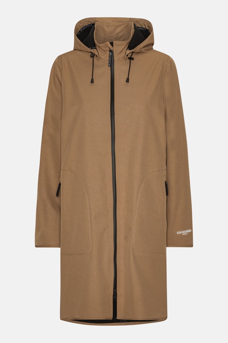 Softshell regenjas RAIN128
