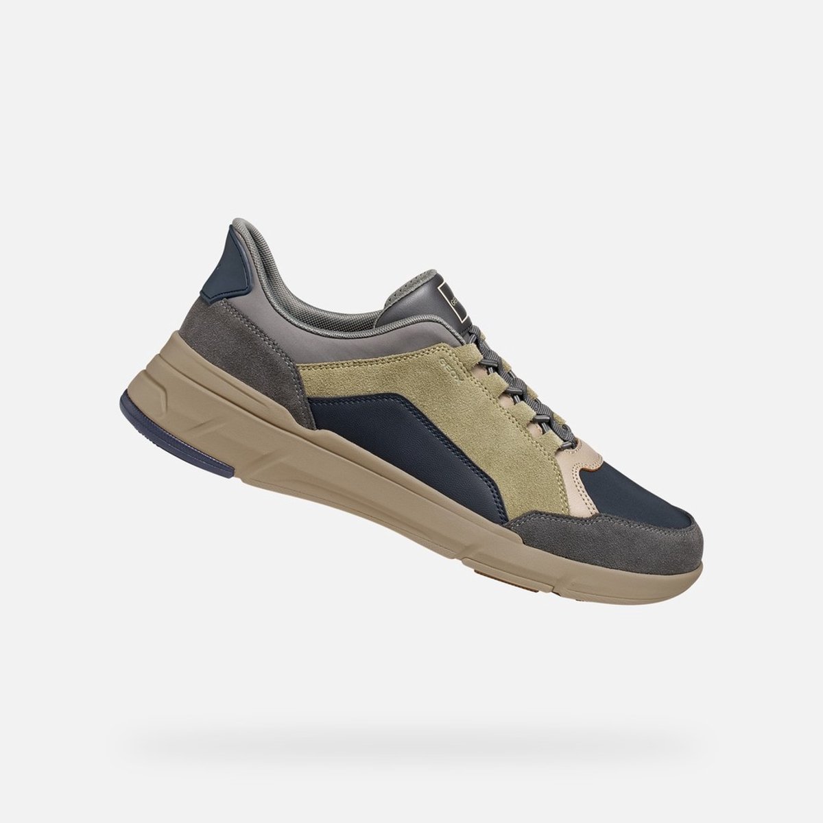 GEOX Sneakers - - Maat 45
