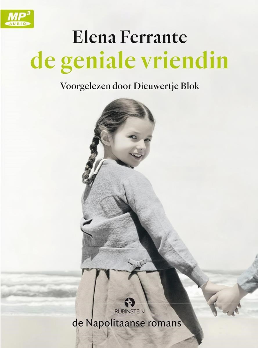 Geniale Vriendin