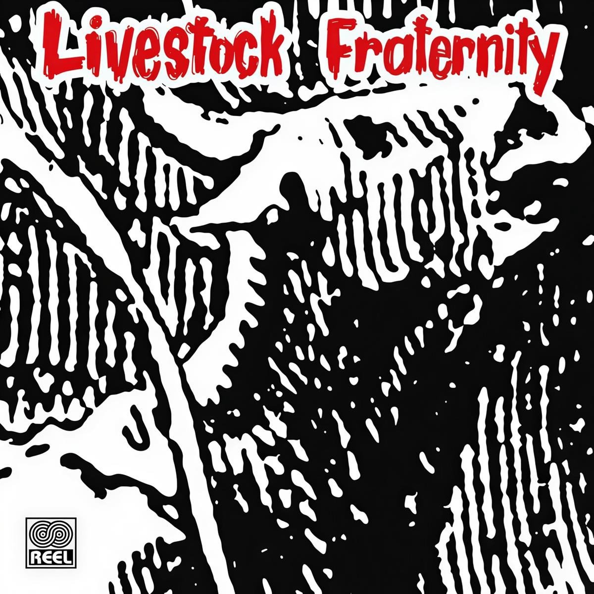Fraternity - Livestock (CD)