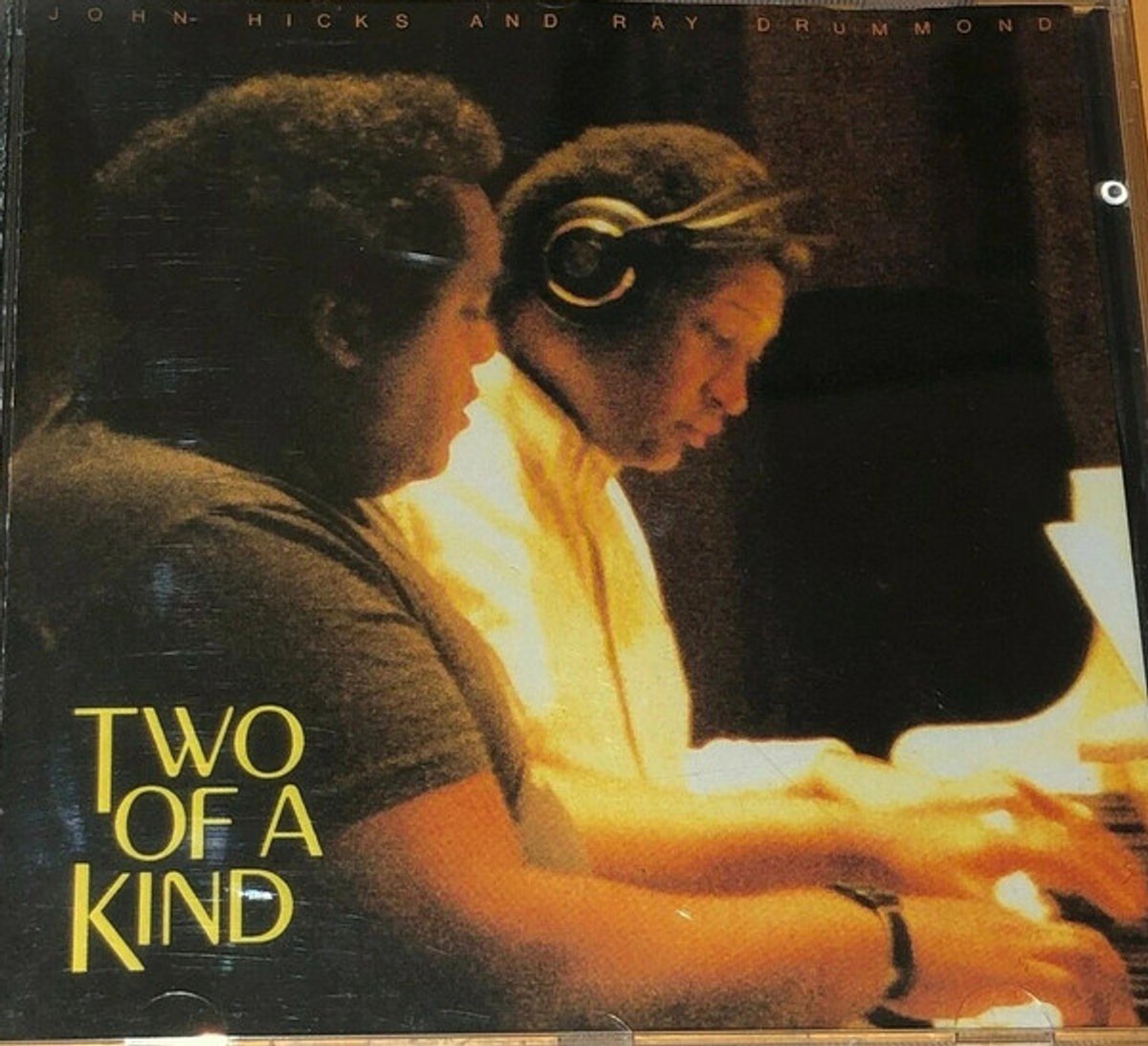 Two of a Kind