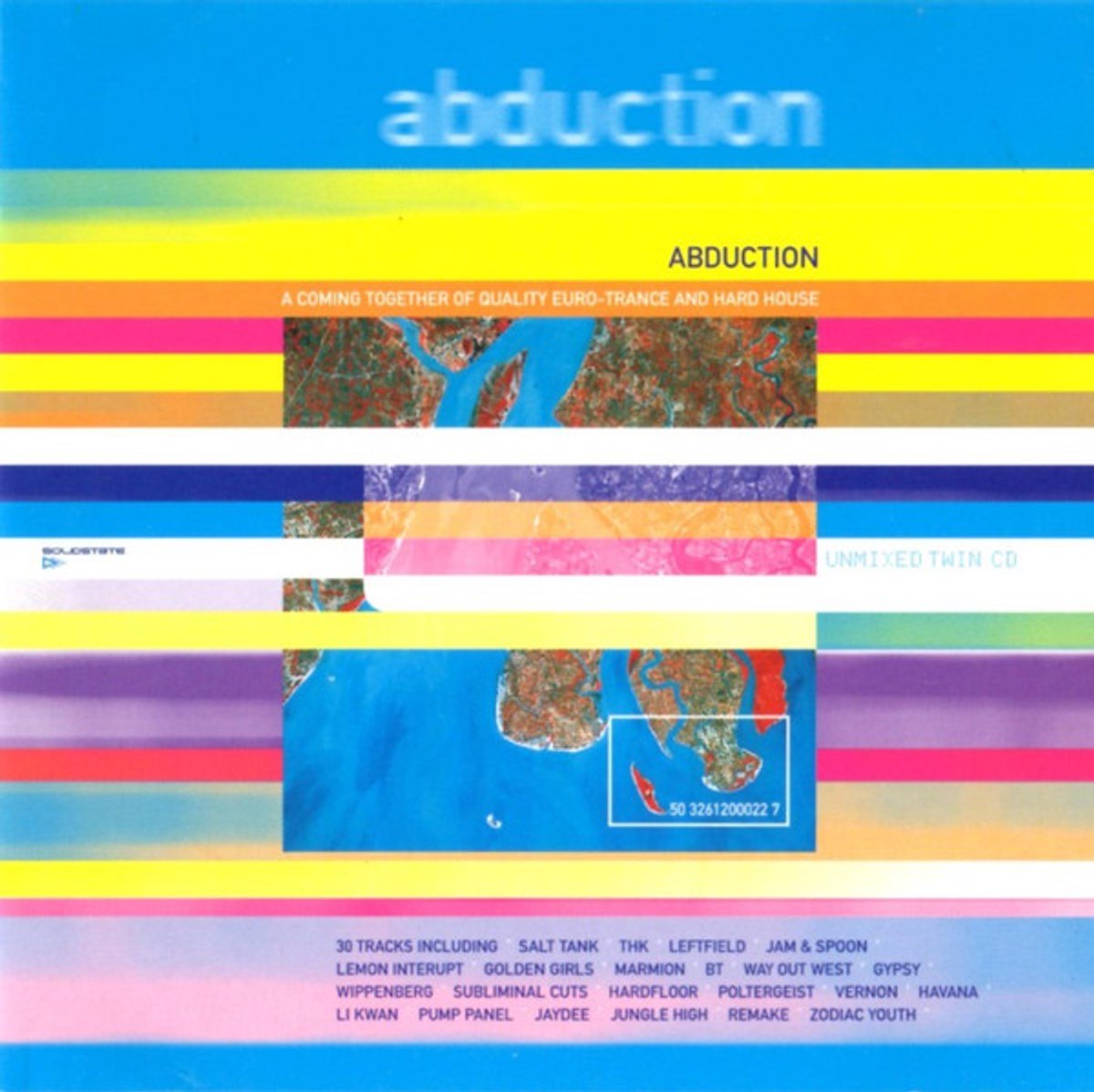 Abduction Vol. 1