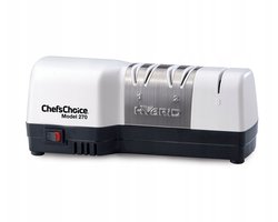Chef'sChoice USA - Hybrid 270 Messenslijpmachine - 3 Fasen